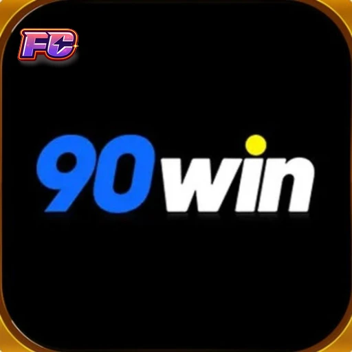 90win Logo